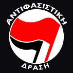 antifa action